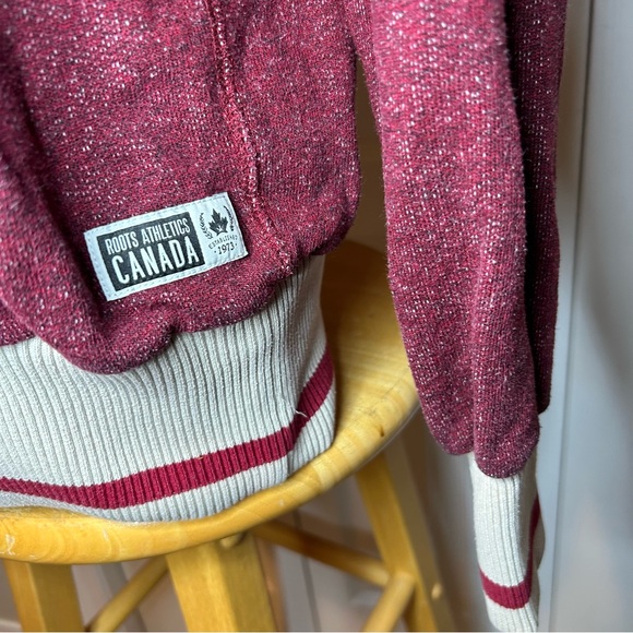 Roots hoodie - Picture 3 of 8